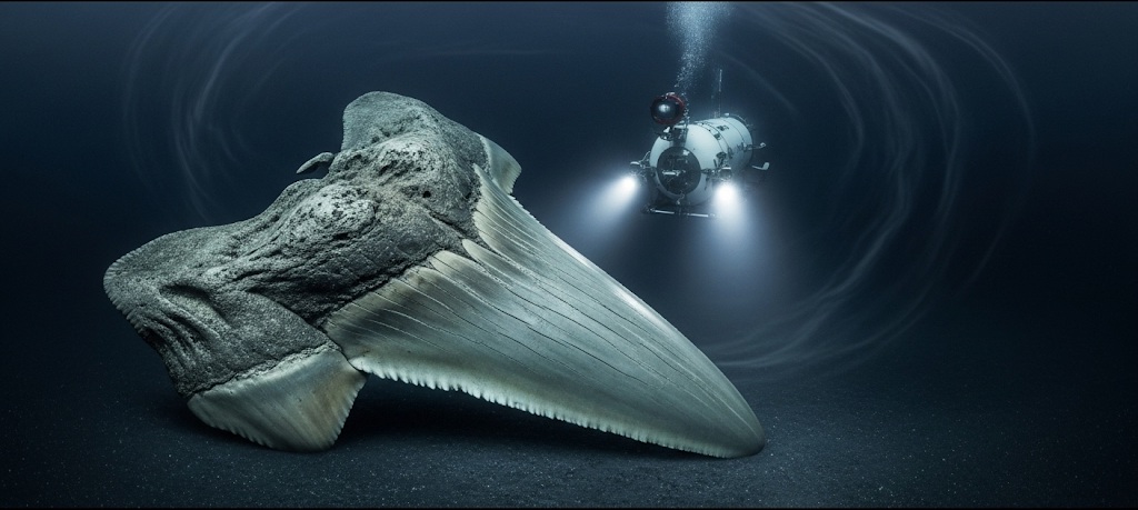 underwater discoveries rewrite history 5