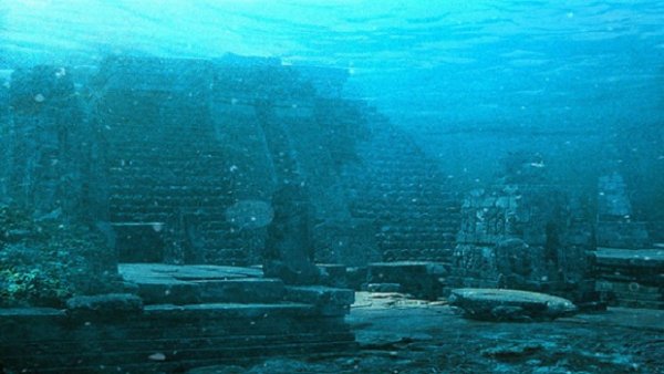 underwater discoveries rewrite history 7