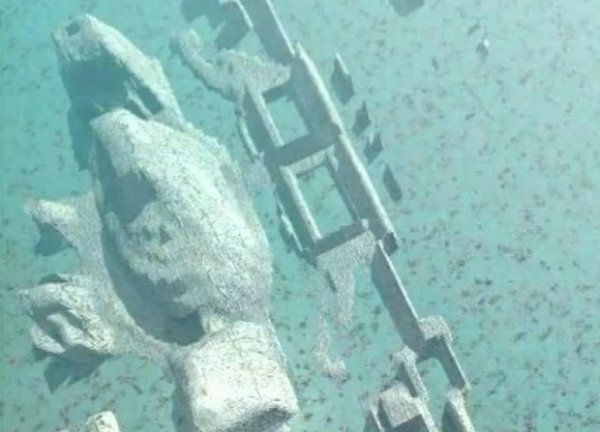 underwater discoveries rewrite history 8