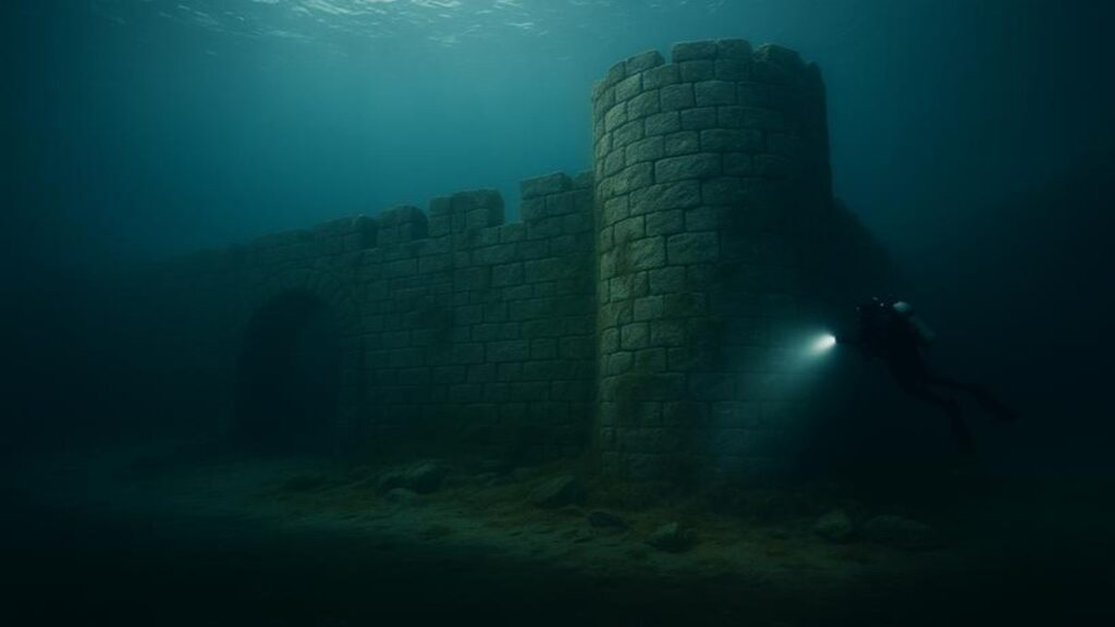 underwater discoveries rewrite history 9