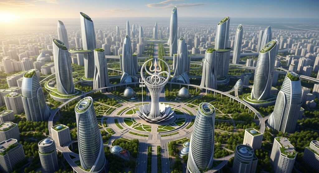 aryan gods returning in 2044 1