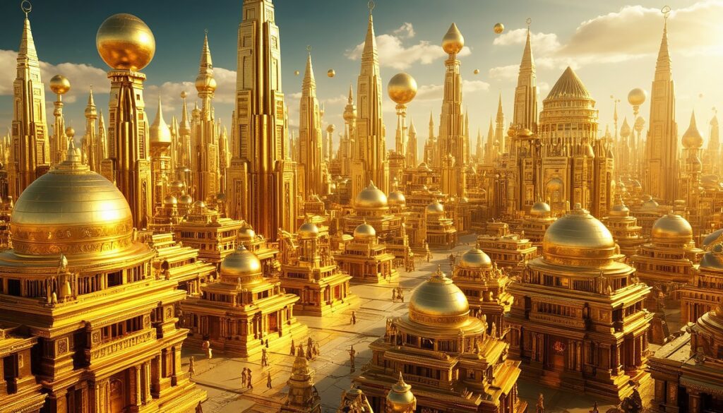 aryan gods returning in 2044 3