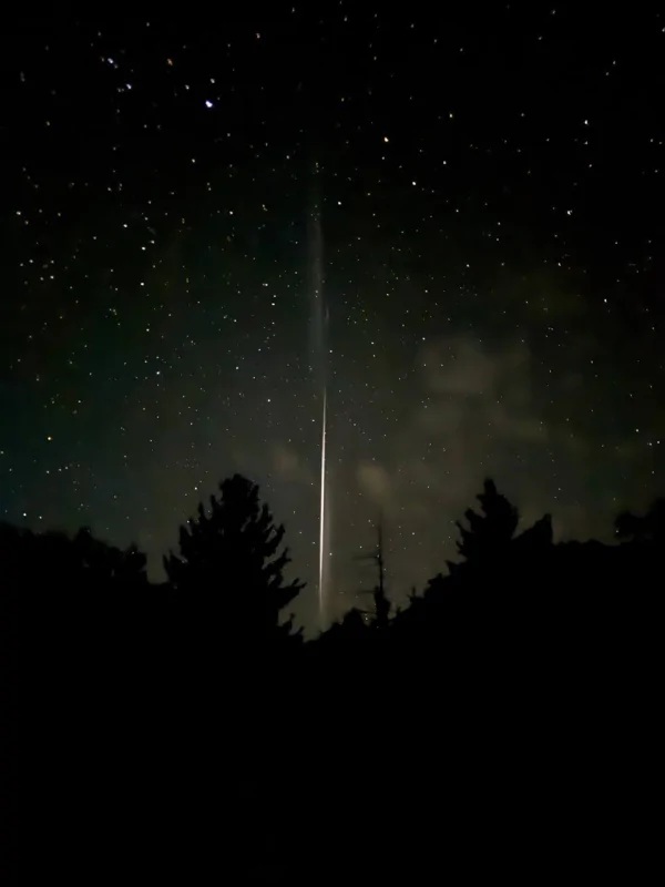 blue ray of light over ukraine 3
