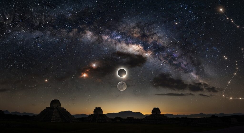 count cagliostro great flood 6