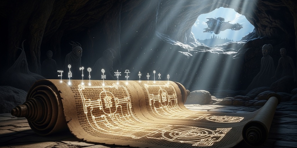 dead sea scrolls ancient knowledge 4