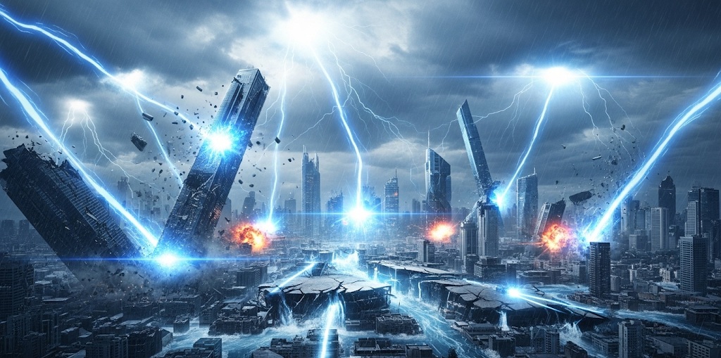 earth destiny hypnotic encounters 4