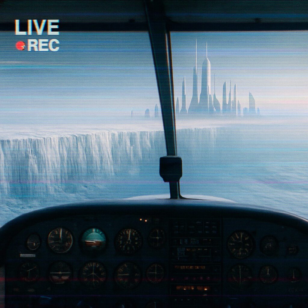 ethan guo antarctic exploration mystery arrest 1