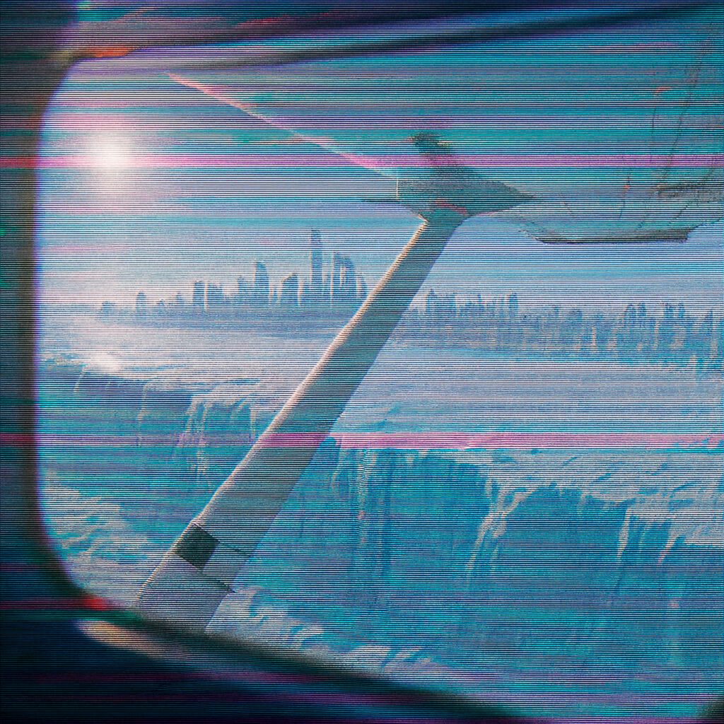 ethan guo antarctic exploration mystery arrest 3