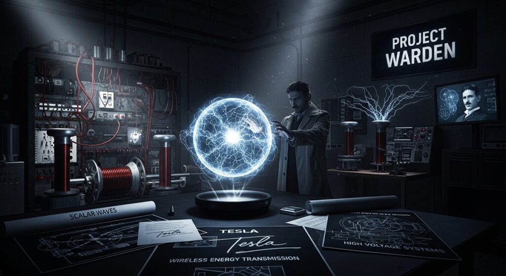 free energy technologies white house 3