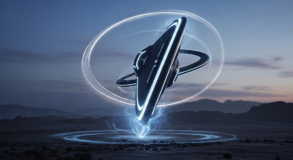 free energy technologies white house 4