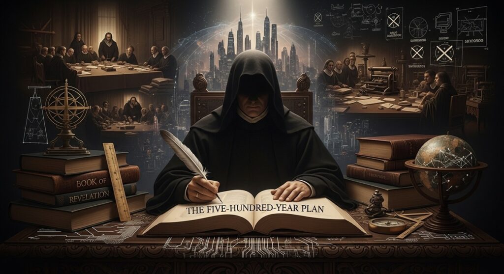 free energy technologies white house 5