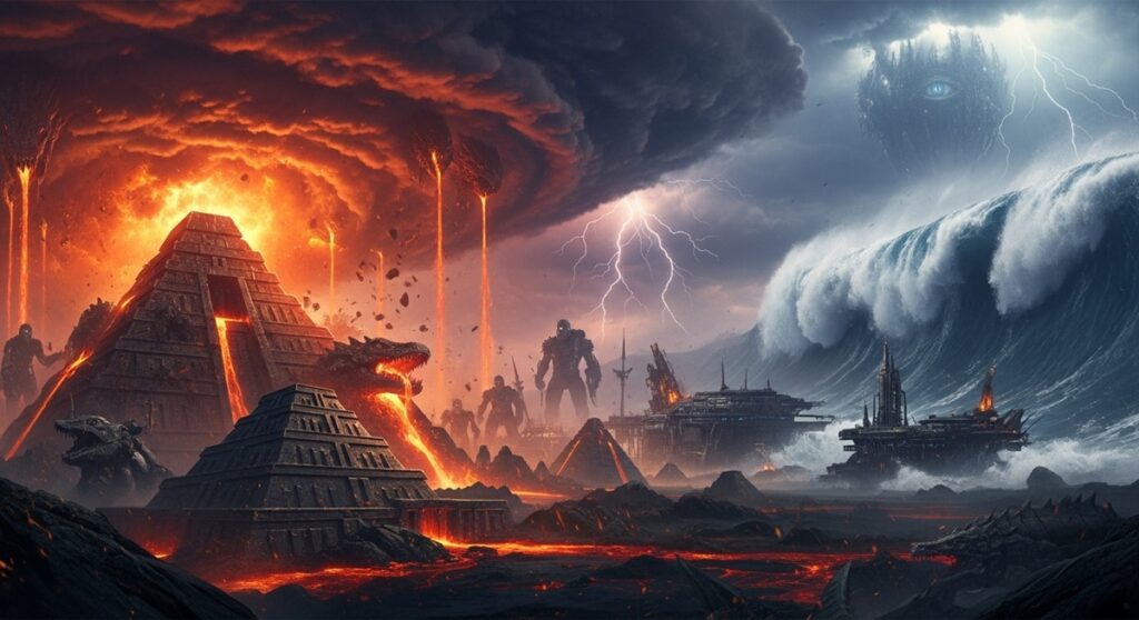 guardians of the world new flood 3
