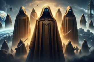 guardians of the world new flood