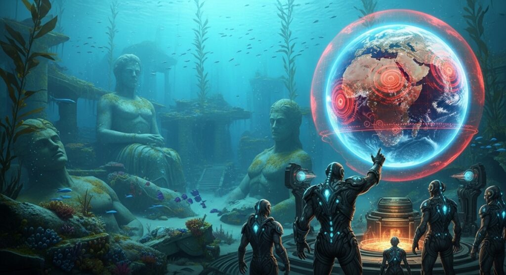 guardians of the world new flood 4