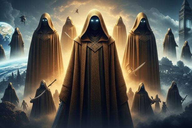 guardians of the world new flood