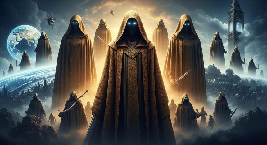 guardians of the world new flood