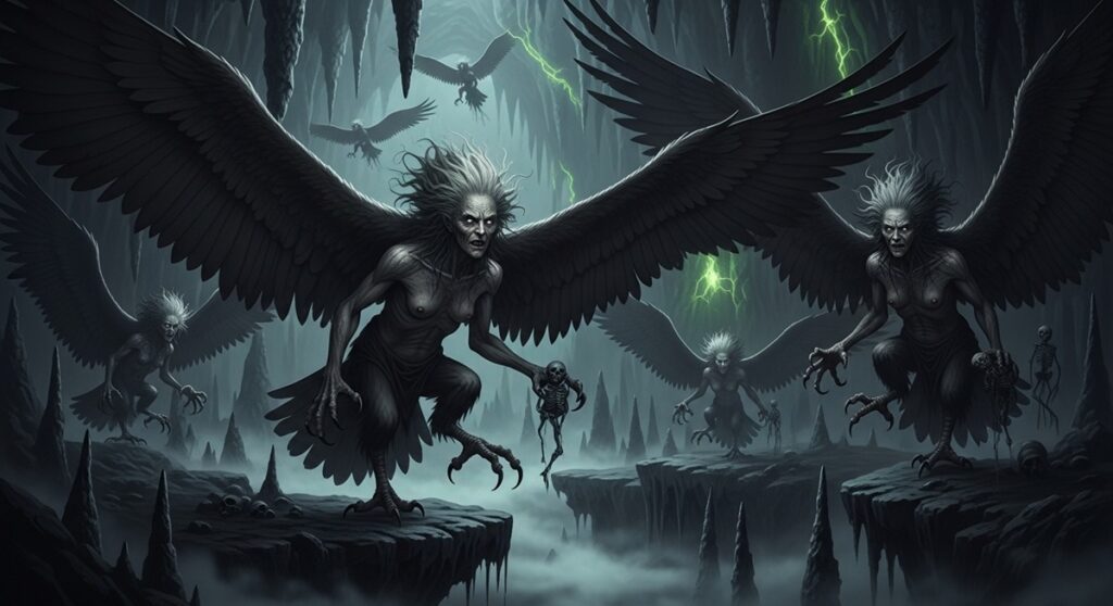 hidden worlds subterranean beings 4