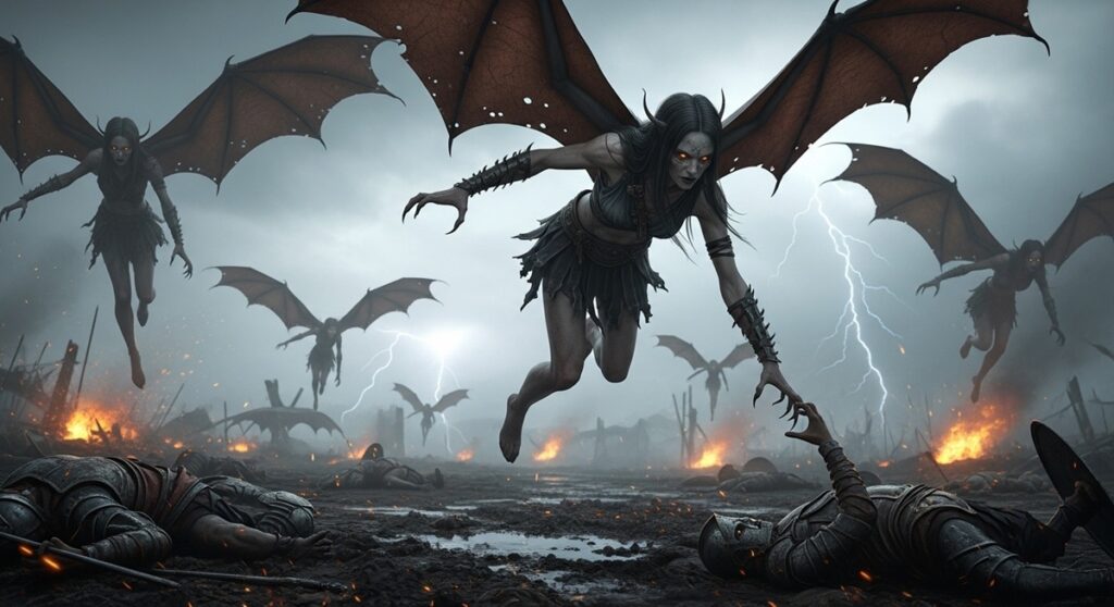 hidden worlds subterranean beings 5