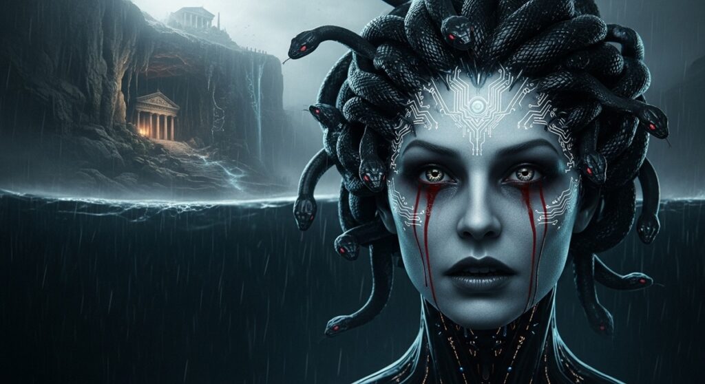 hidden worlds subterranean beings 6