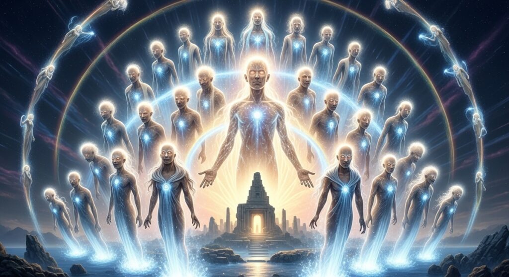 hidden worlds subterranean beings 8