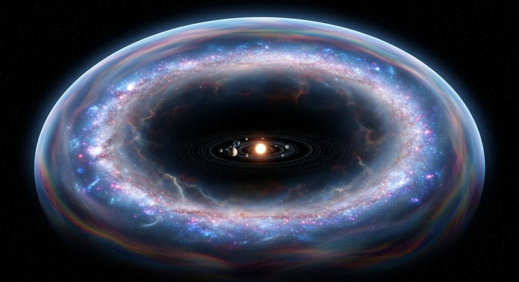 interstellar wormholes solar system 1