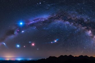 interstellar wormholes solar system