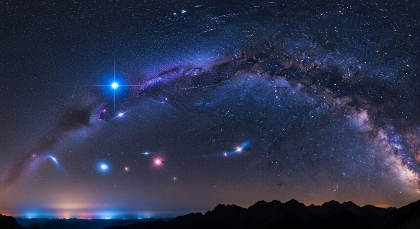 interstellar wormholes solar system