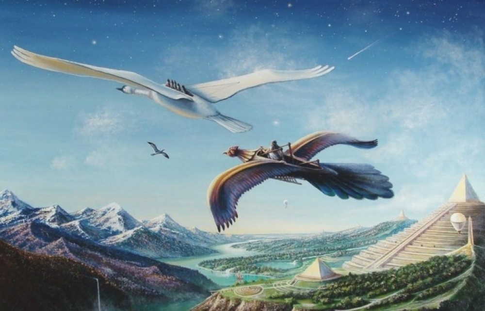 legendary hyperborea 16th century 2.2
