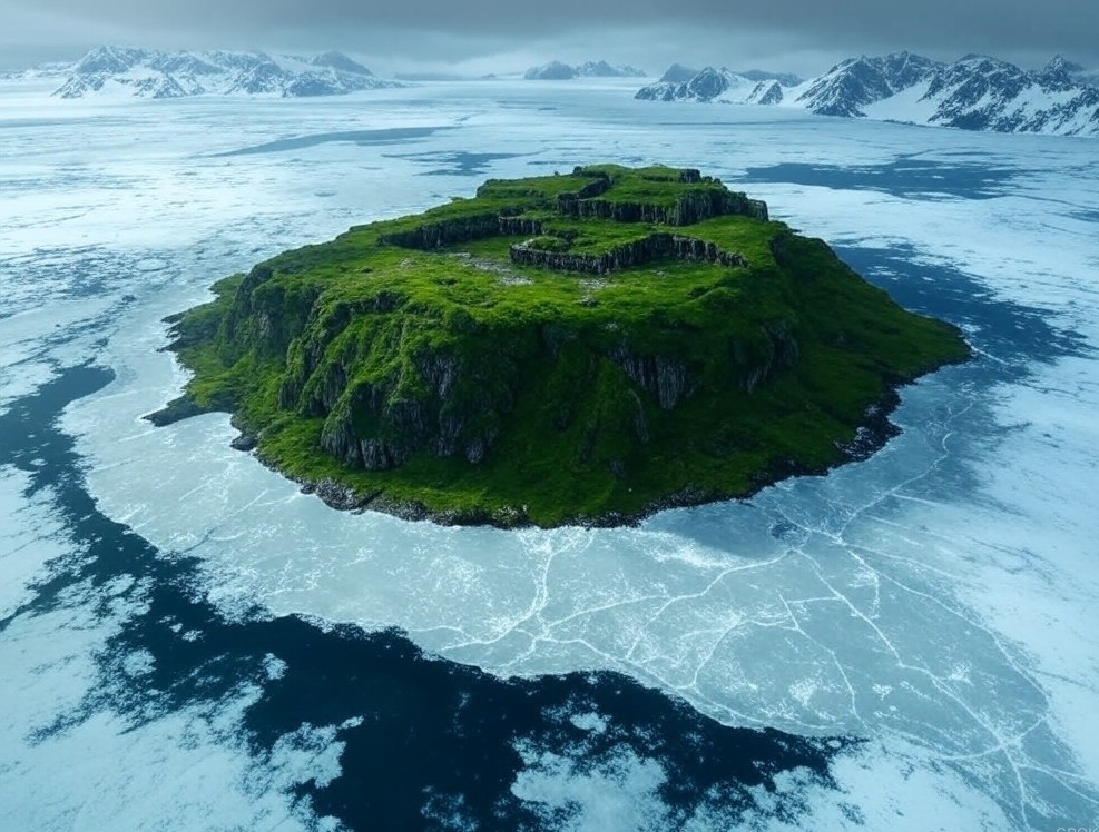 legendary hyperborea 16th century 2
