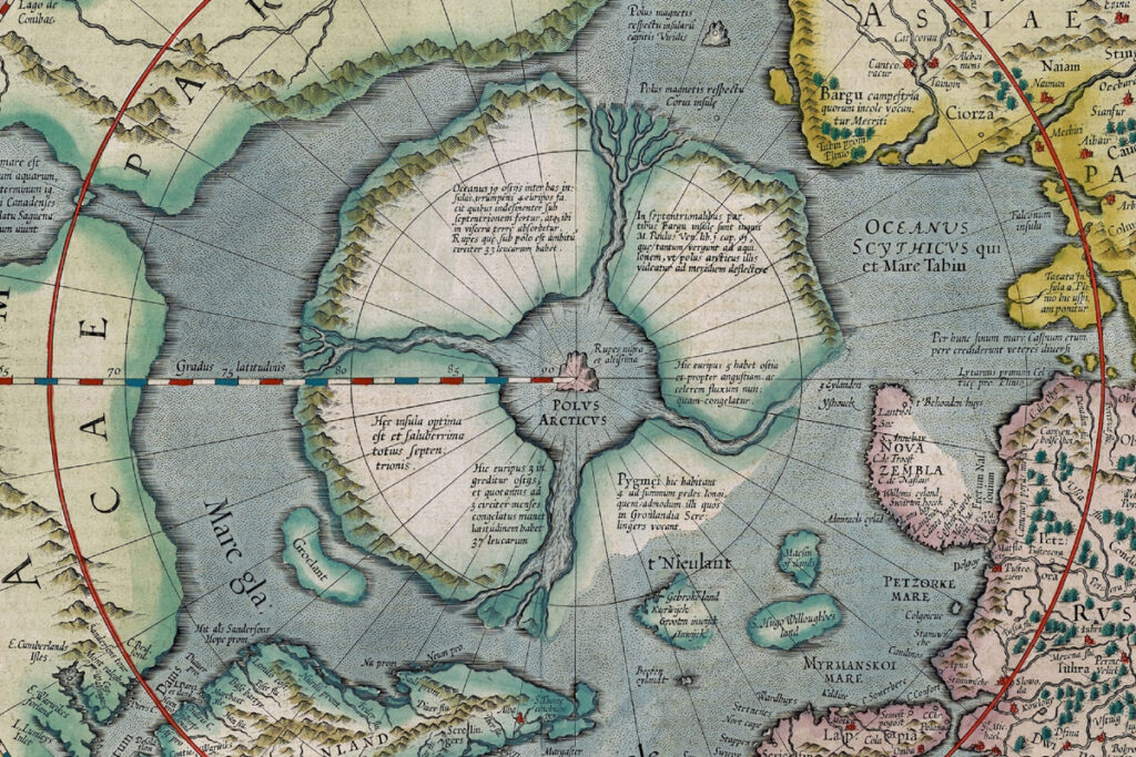 legendary hyperborea 16th century 3