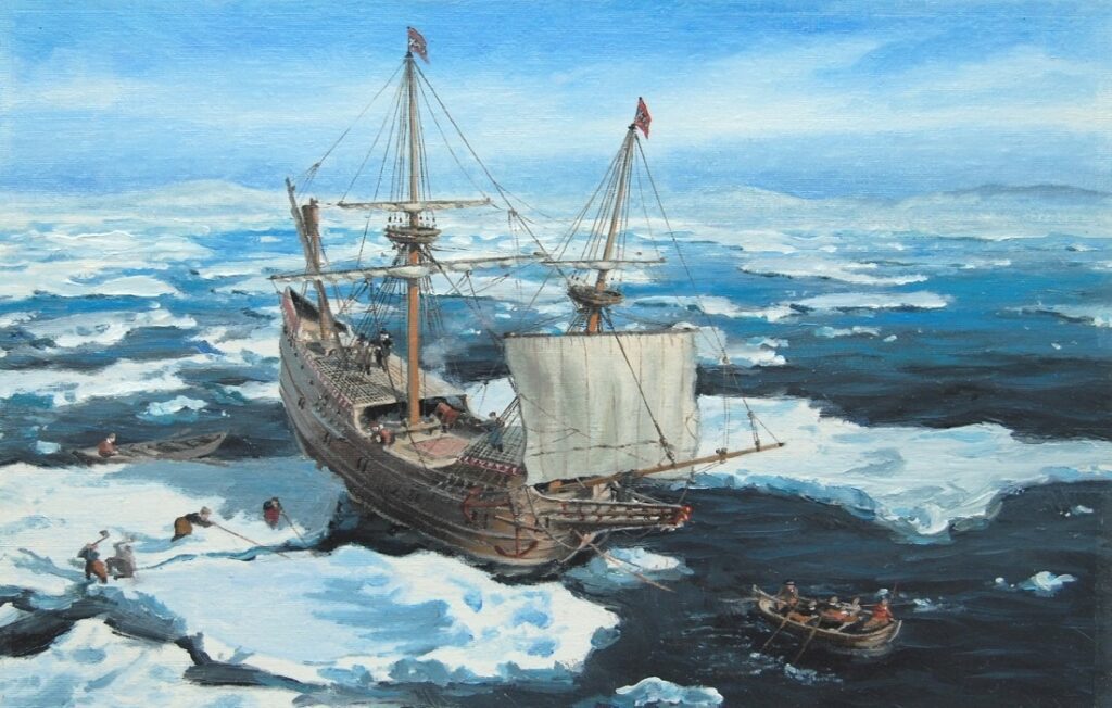 legendary hyperborea 16th century 7