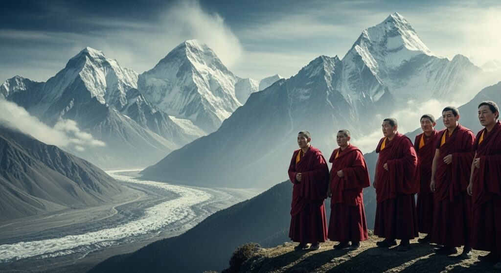 mount kailash mysteries and unexplained events 11