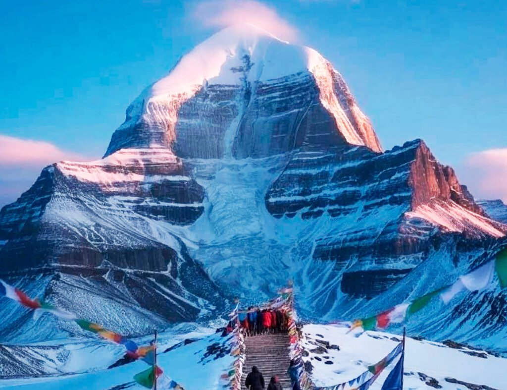 mount kailash mysteries and unexplained events 2