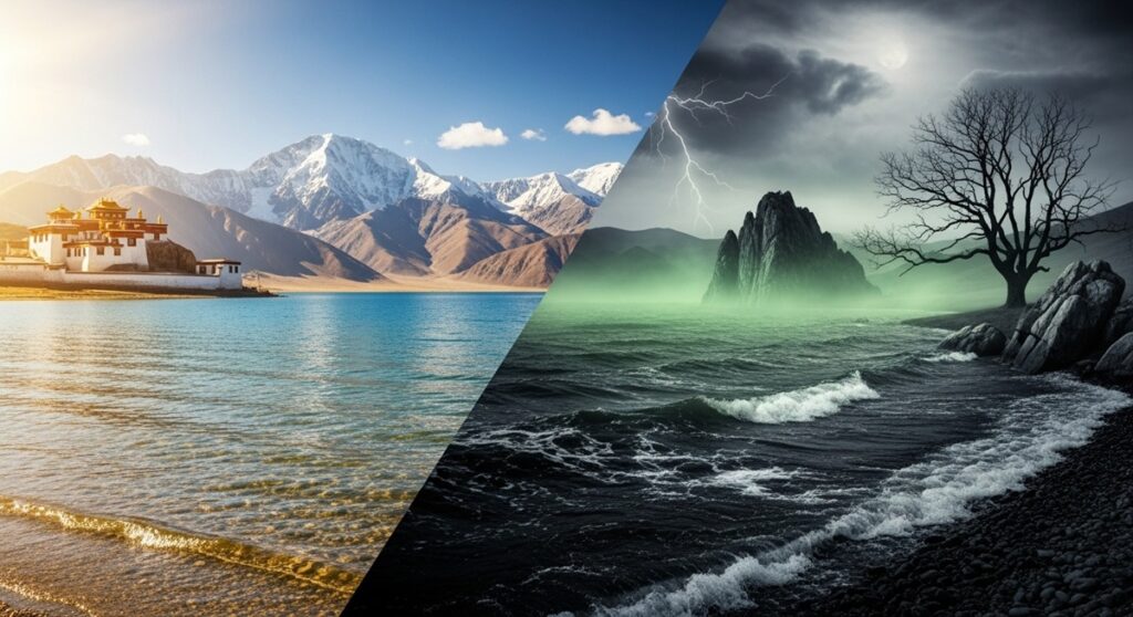 mount kailash mysteries and unexplained events 4