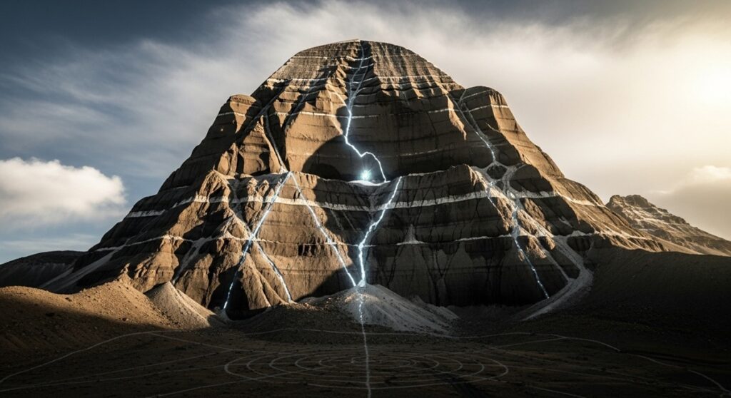 mount kailash mysteries and unexplained events 6