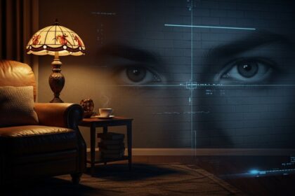 spying though walls privacy concern