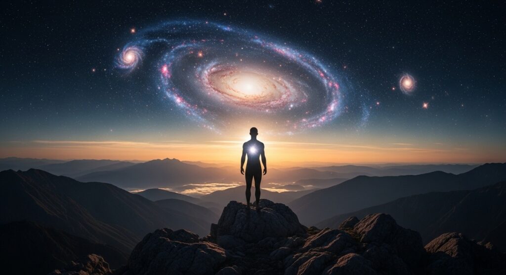 tangible reality or elaborate slumber 1