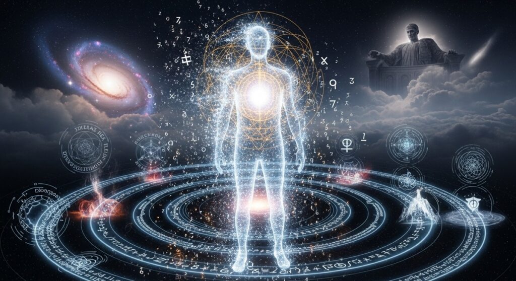 tangible reality or elaborate slumber 4