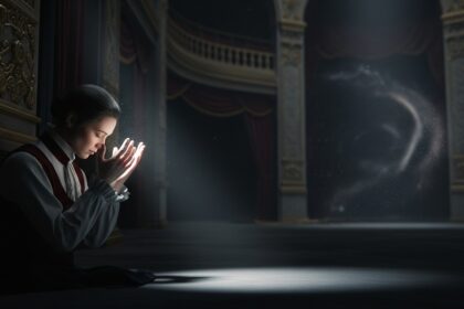 tangible reality or elaborate slumber