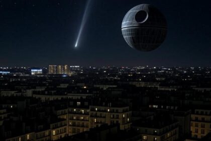 comet atlas doomsday predictions