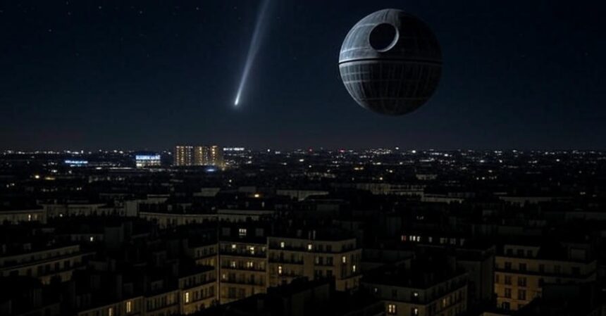 comet atlas doomsday predictions