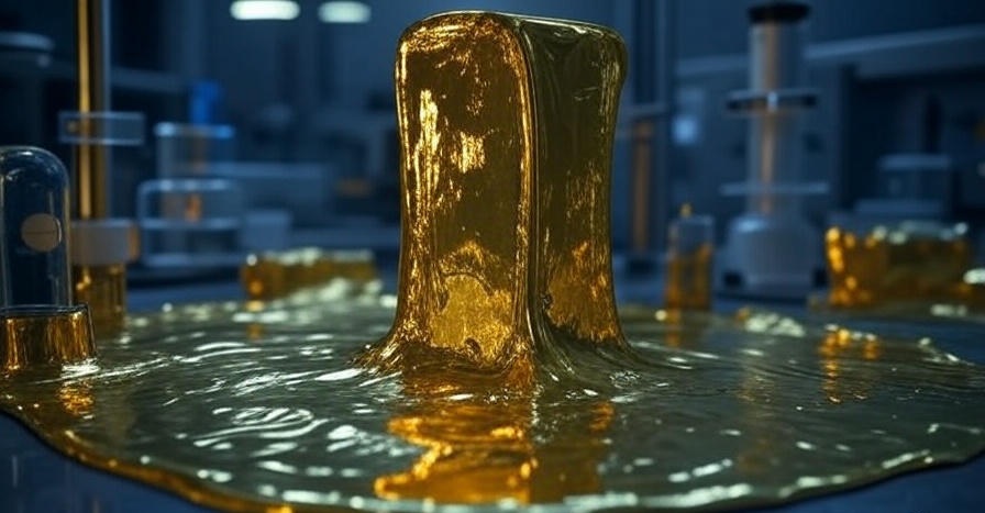 gold astonishing deifiance 1