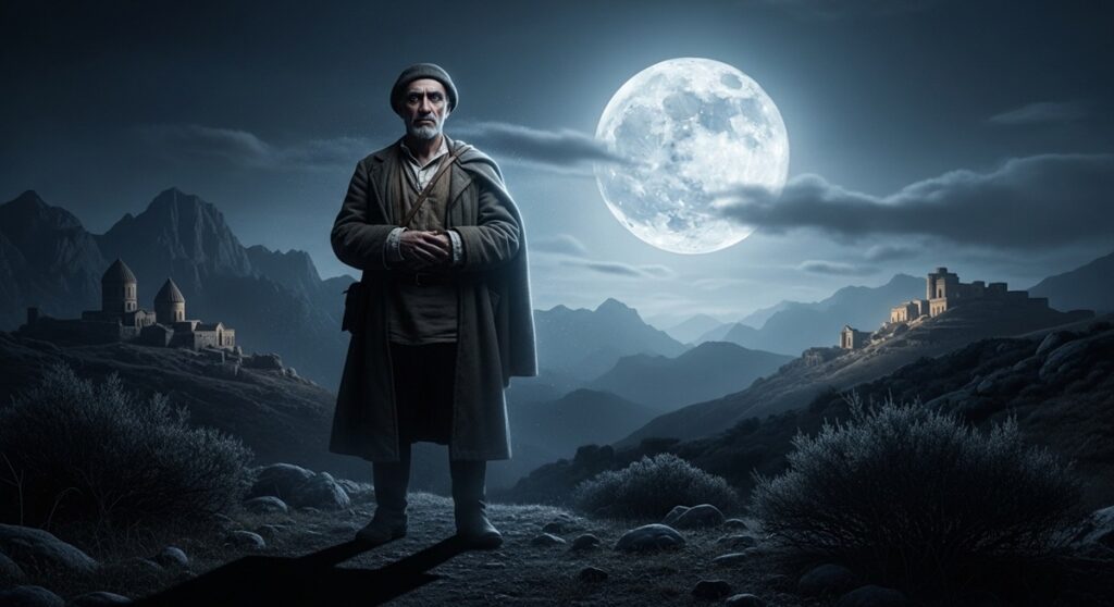 gurdjieff radical cosmology we werve the moon 1