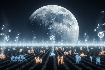 gurdjieff radical cosmology we werve the moon