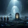 lost worlds discovered in cambodia caves