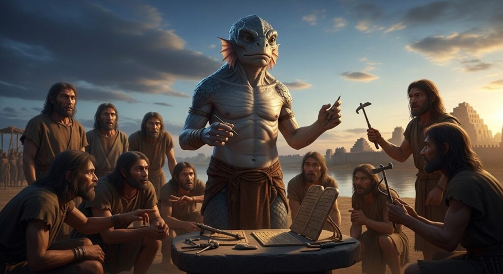 mermaids myth or mystery 2