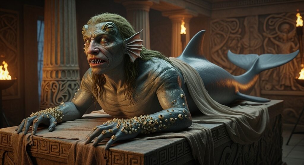 mermaids myth or mystery 3