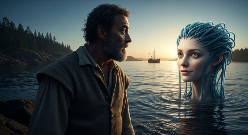 mermaids myth or mystery 6