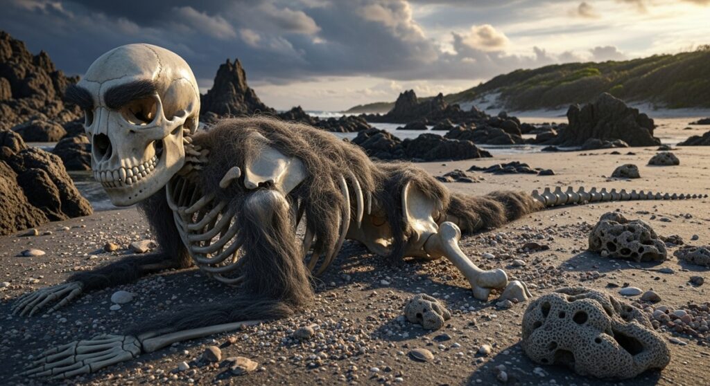 mermaids myth or mystery 7