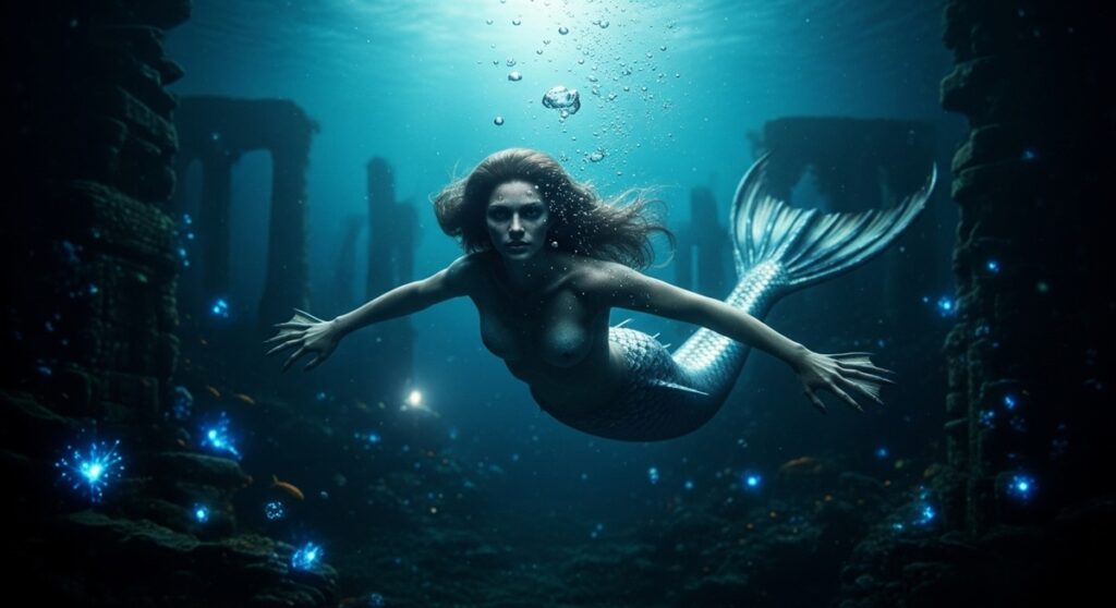 mermaids myth or mystery 8